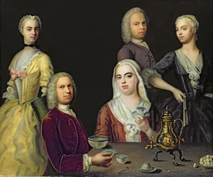 The Denner Family